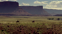 Westworld Teaser 1 görüntüsü