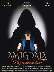 Amigdala Fragman görüntüsü