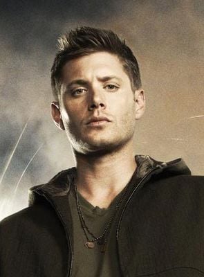 Jensen Ross Ackles'un fotoğrafi