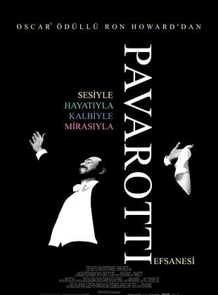  Pavarotti posteri