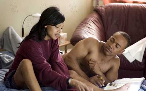 Stomp the Yard : Fotoğraf Columbus Short, Sylvain White, Meagan Good