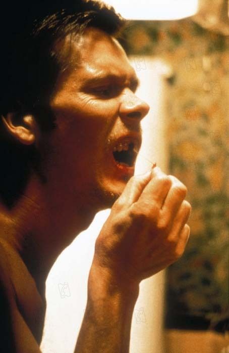 A Stir of Echoes : Fotoğraf Kevin Bacon, David Koepp